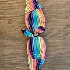 Victoria’s Secret bathing suit top